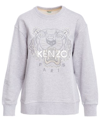 Світшот KENZO (1528): фото 1 - Invogue